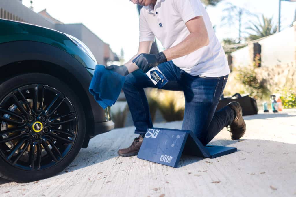 Benefits of Ceramic Coating
