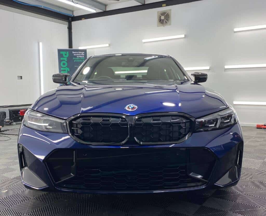 Ceramic Coating