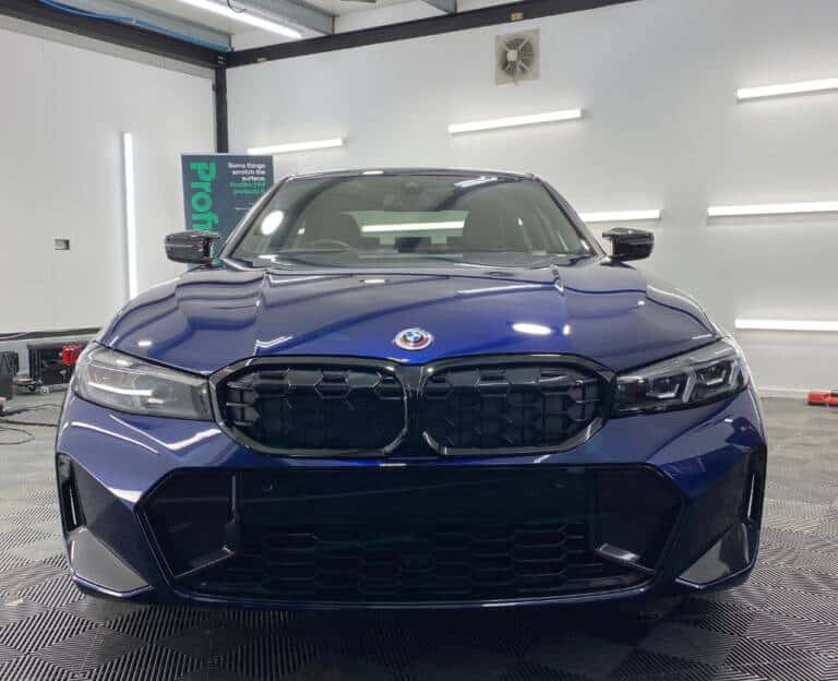 Ceramic Coating 01