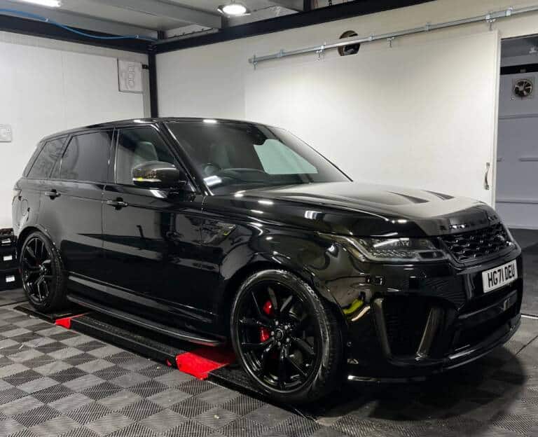 Ceramic Coating 04
