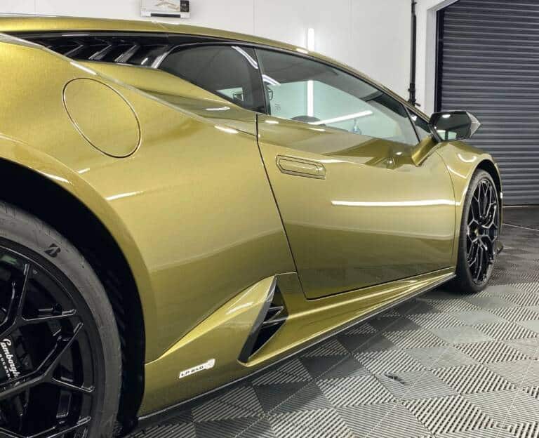 Lamborghini Huracan Tecnica 10