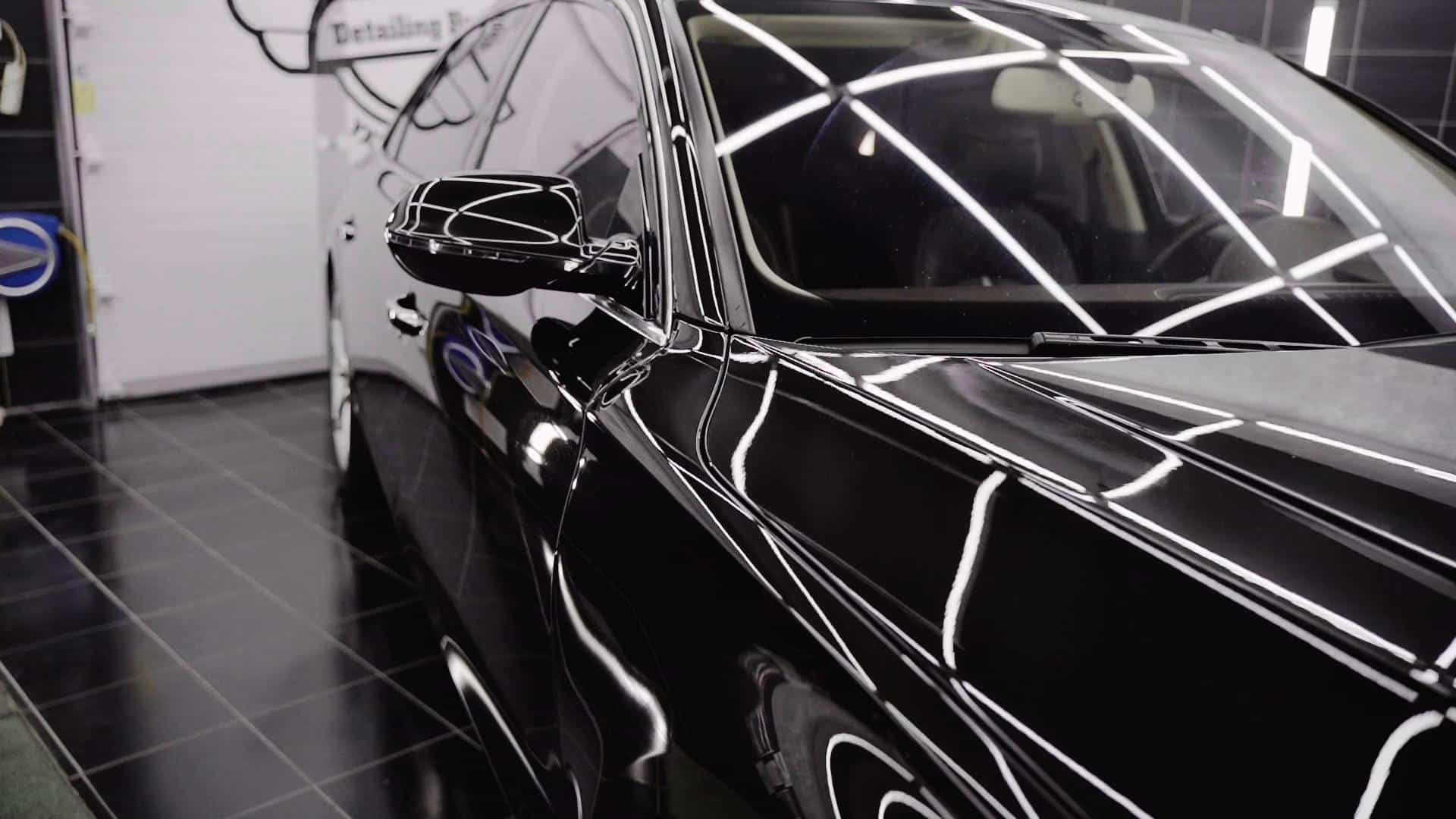 Car Detailing London
